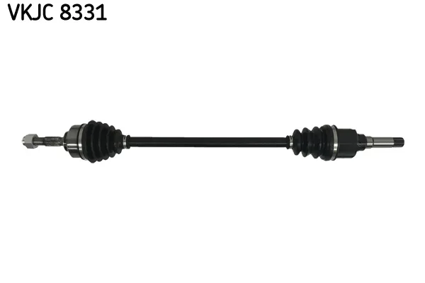 Полуоска SKF